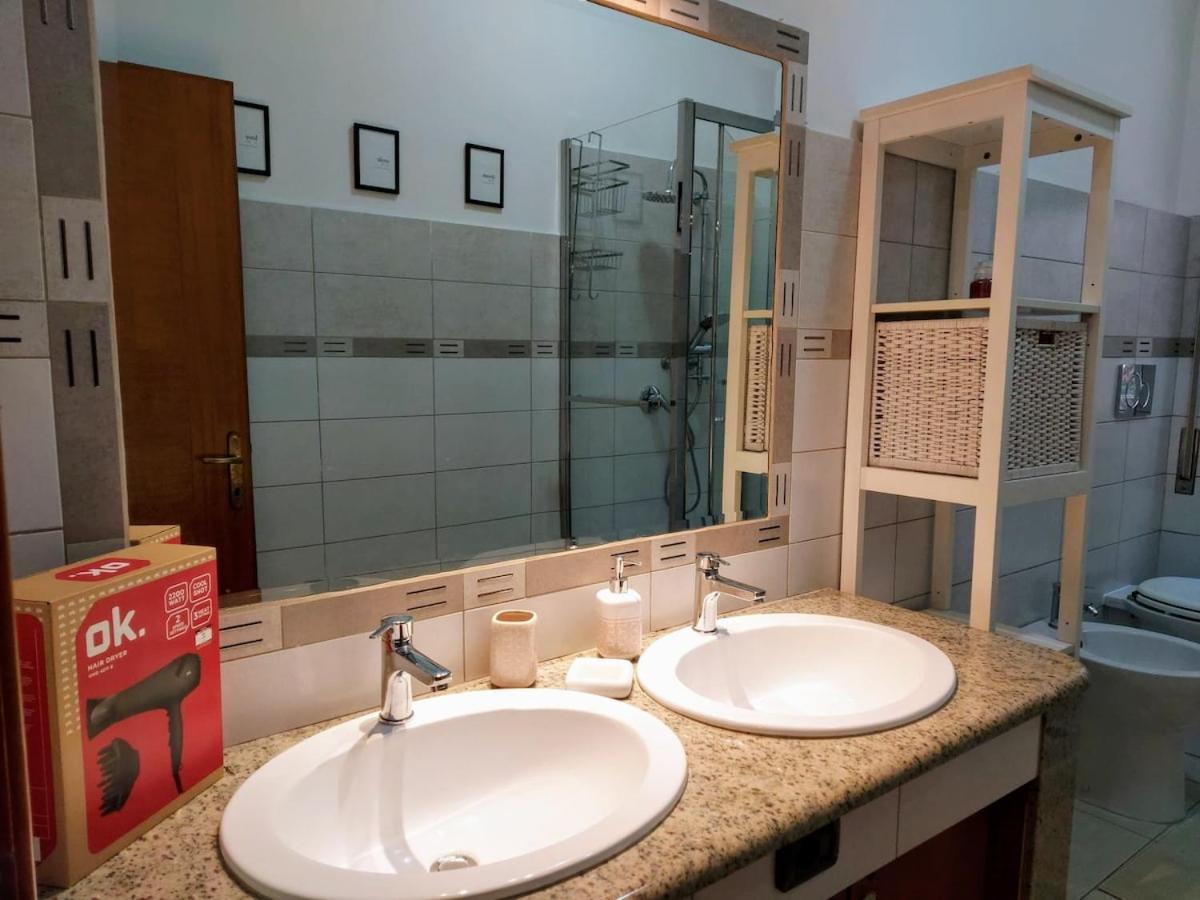 Casa Edipo&lilu' Apartment Rom