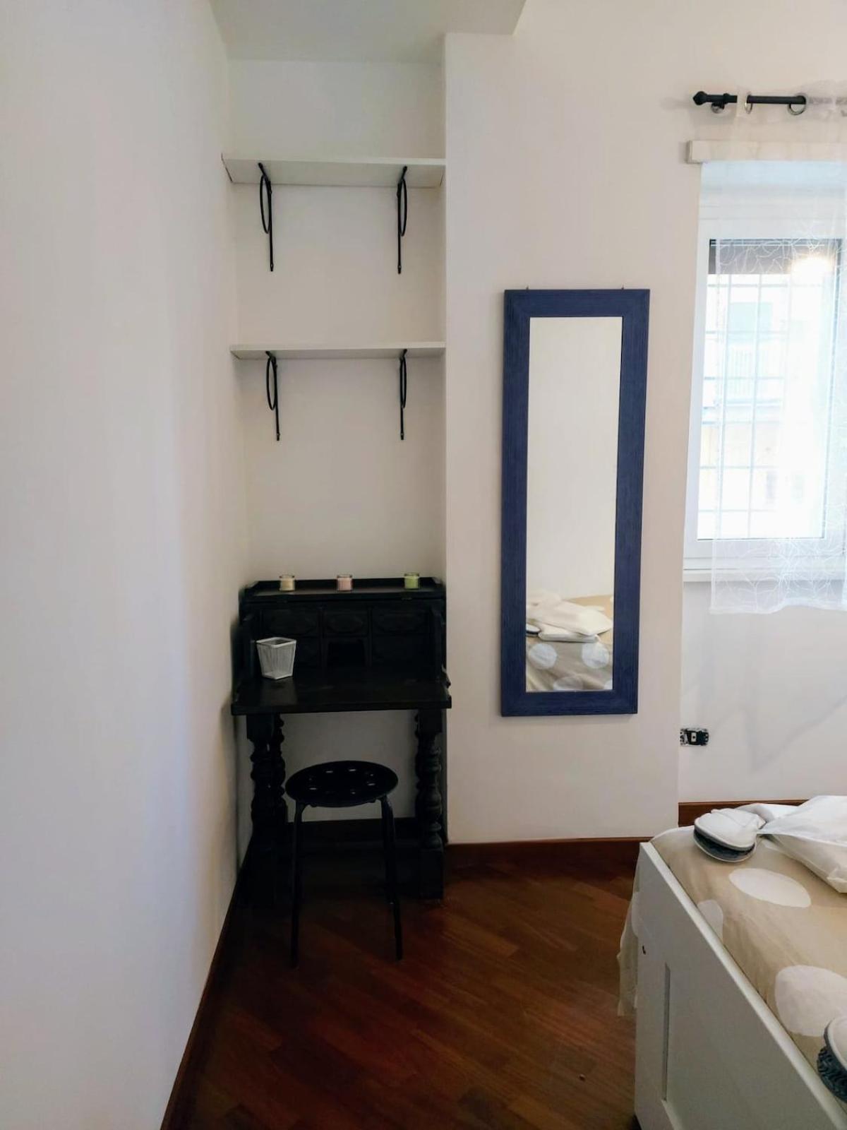 Apartment Casa Edipo&lilu' Rom