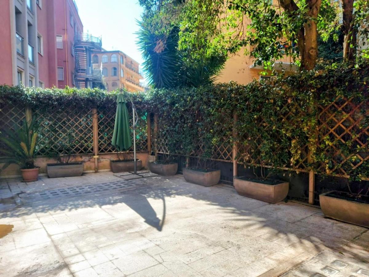 Casa Edipo&lilu' Apartment Rom