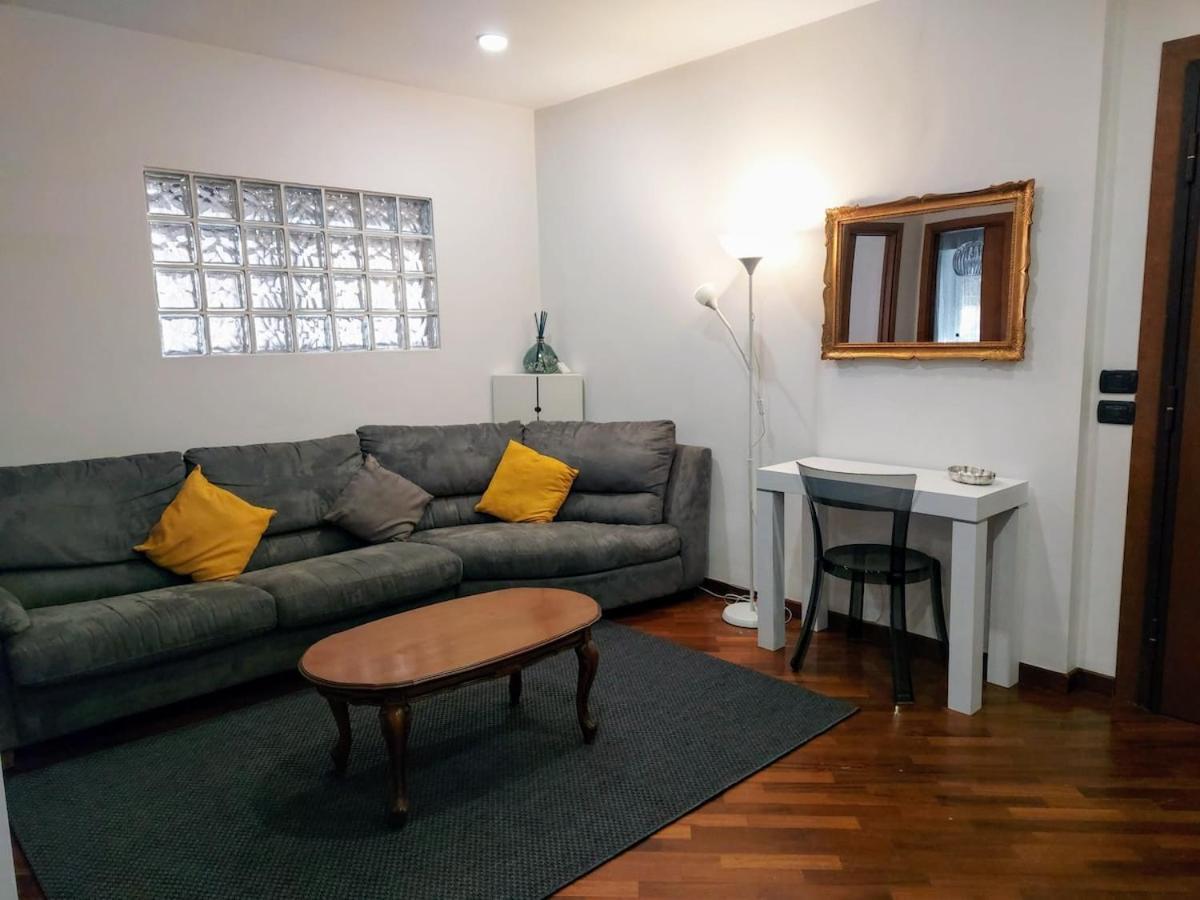 Casa Edipo&lilu' Apartment