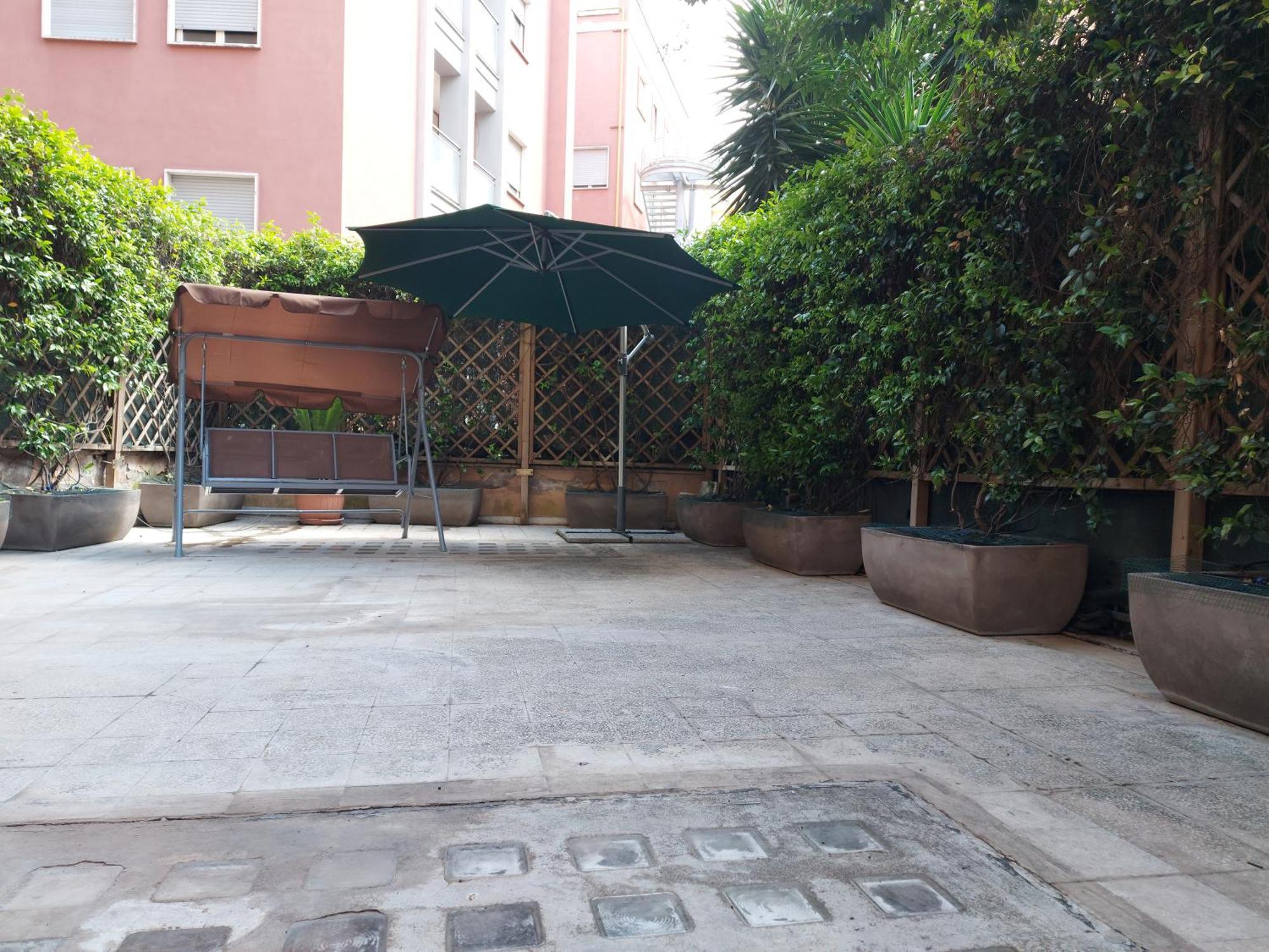 Apartment Casa Edipo&lilu' Rom