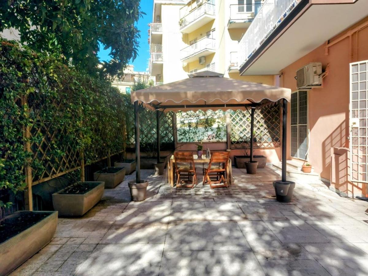 Casa Edipo&lilu' Rom
