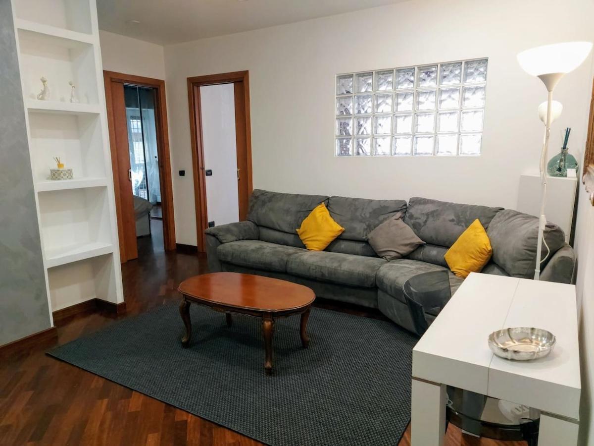 Apartment Casa Edipo&lilu' Rom